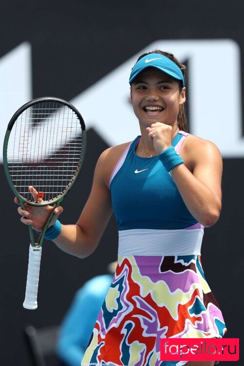 Emma Raducanu Onlyfans Photo Gallery 