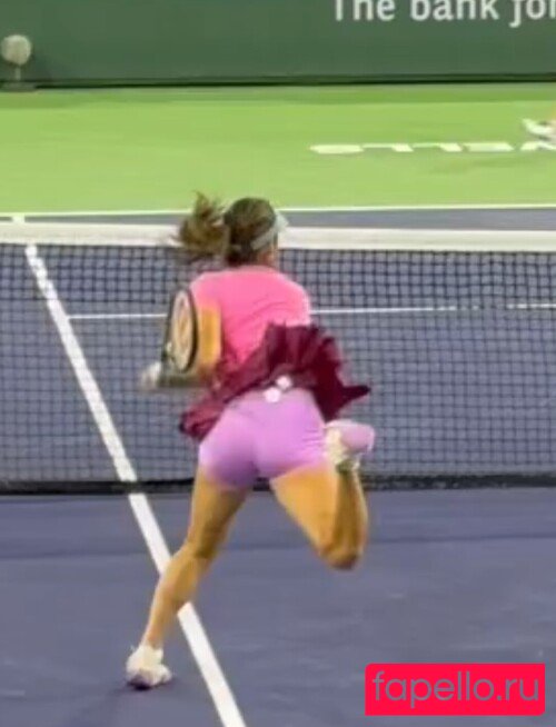 Emma Raducanu Onlyfans Photo Gallery 