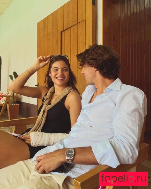 Emma Raducanu Onlyfans Photo Gallery 