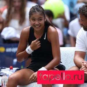 Emma Raducanu Onlyfans Photo Gallery 