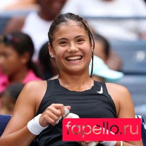 Emma Raducanu Onlyfans Photo Gallery 