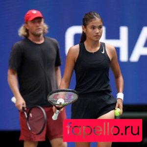 Emma Raducanu Onlyfans Photo Gallery 