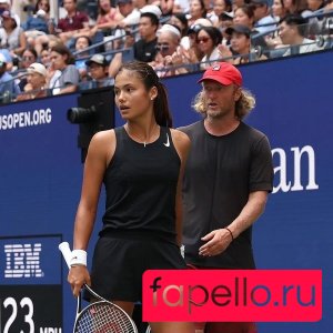 Emma Raducanu Onlyfans Photo Gallery 