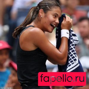 Emma Raducanu Onlyfans Photo Gallery 