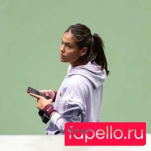 Emma Raducanu Onlyfans Photo Gallery 