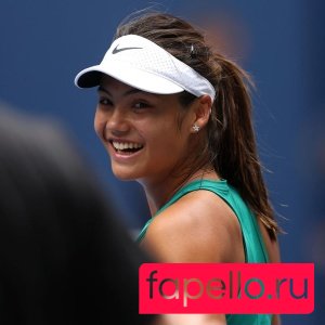 Emma Raducanu Onlyfans Photo Gallery 