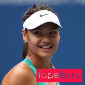 Emma Raducanu Onlyfans Photo Gallery 