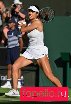 Emma Raducanu Onlyfans Photo Gallery 