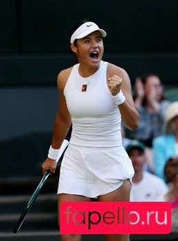 Emma Raducanu Onlyfans Photo Gallery 