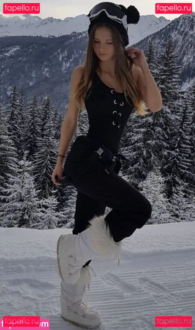 Liss.thl Onlyfans Photo Gallery 