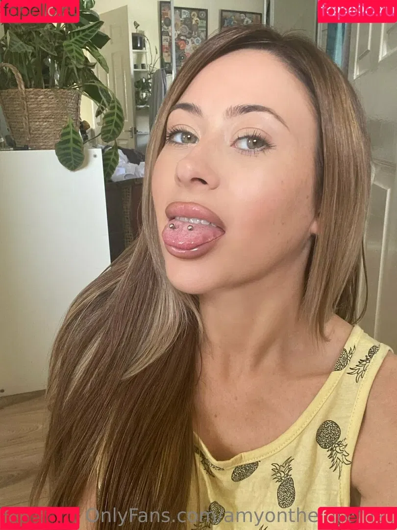 amyontheinternet Onlyfans Photo Gallery 