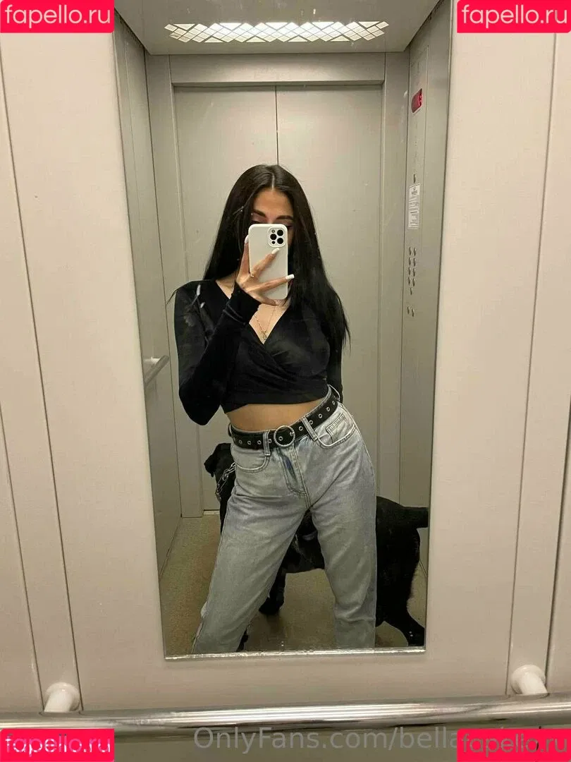 bellacakexx Onlyfans Photo Gallery 