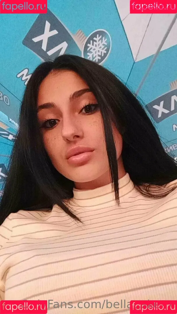 bellacakexx Onlyfans Photo Gallery 