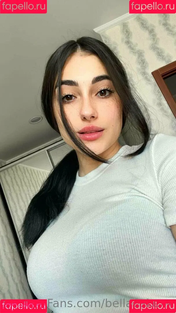 bellacakexx Onlyfans Photo Gallery 