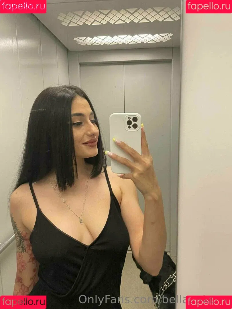 bellacakexx Onlyfans Photo Gallery 