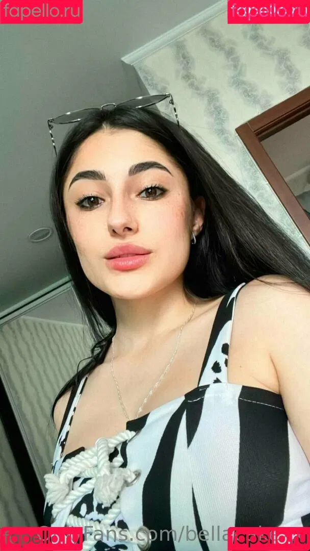 bellacakexx Onlyfans Photo Gallery 