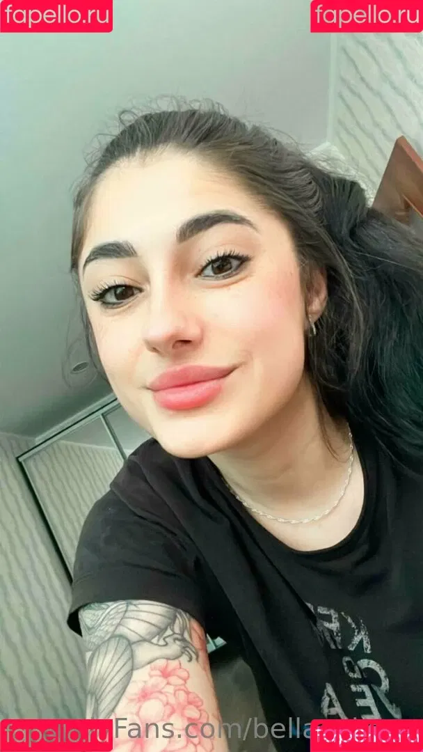 bellacakexx Onlyfans Photo Gallery 