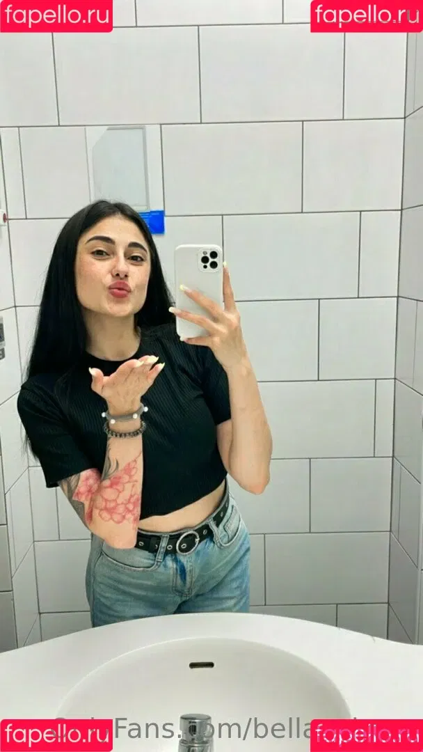 bellacakexx Onlyfans Photo Gallery 