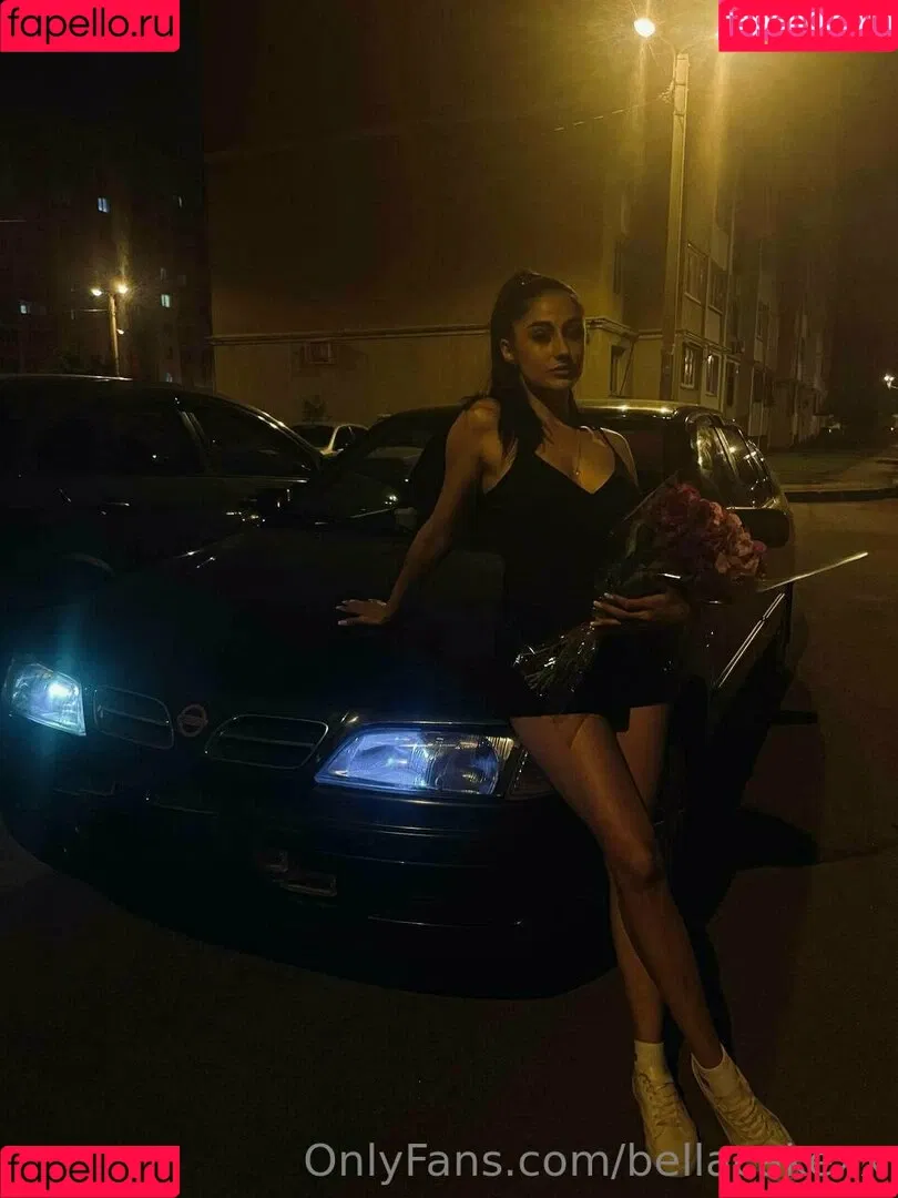 bellacakexx Onlyfans Photo Gallery 