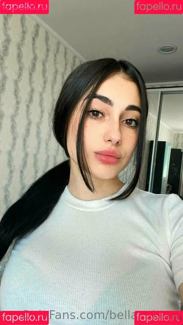 bellacakexx Onlyfans Photo Gallery 