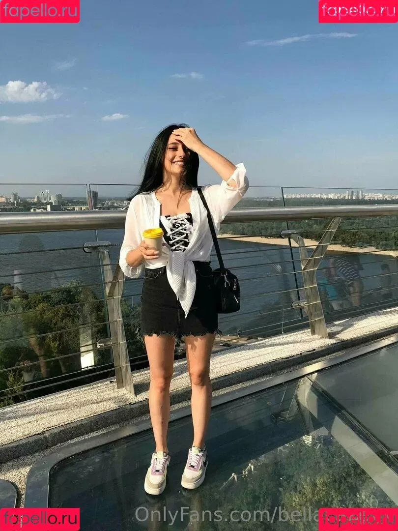 bellacakexx Onlyfans Photo Gallery 