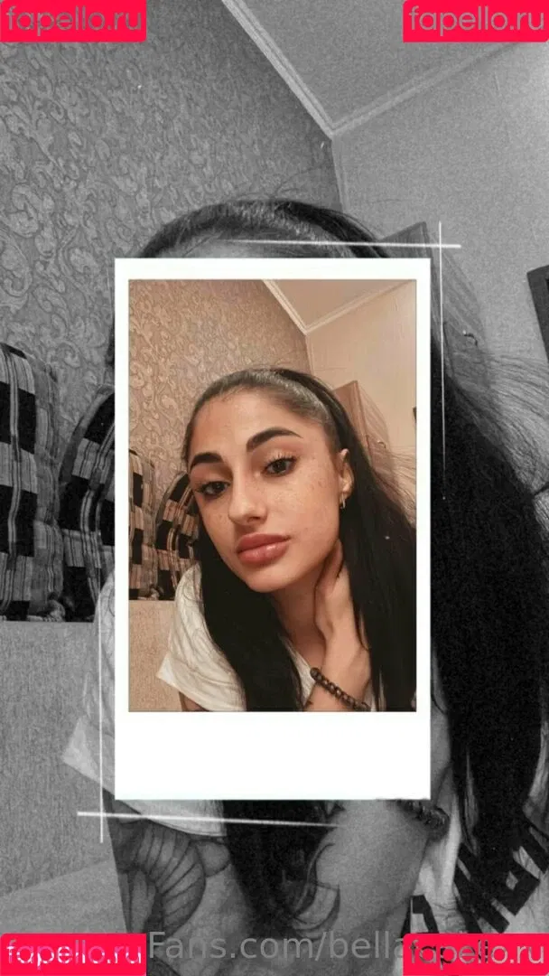 bellacakexx Onlyfans Photo Gallery 