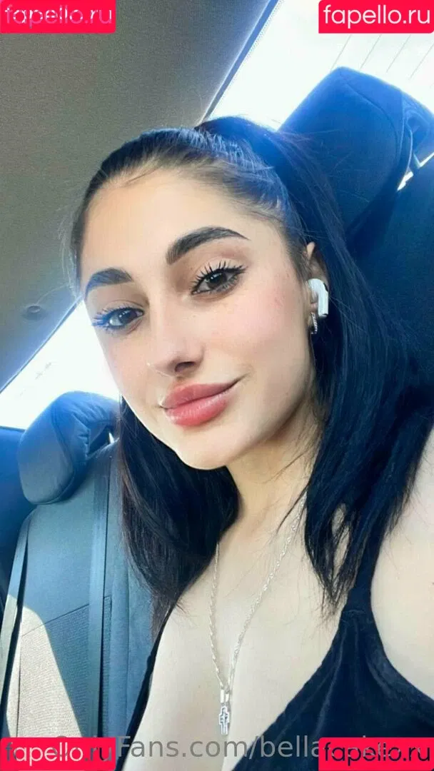 bellacakexx Onlyfans Photo Gallery 