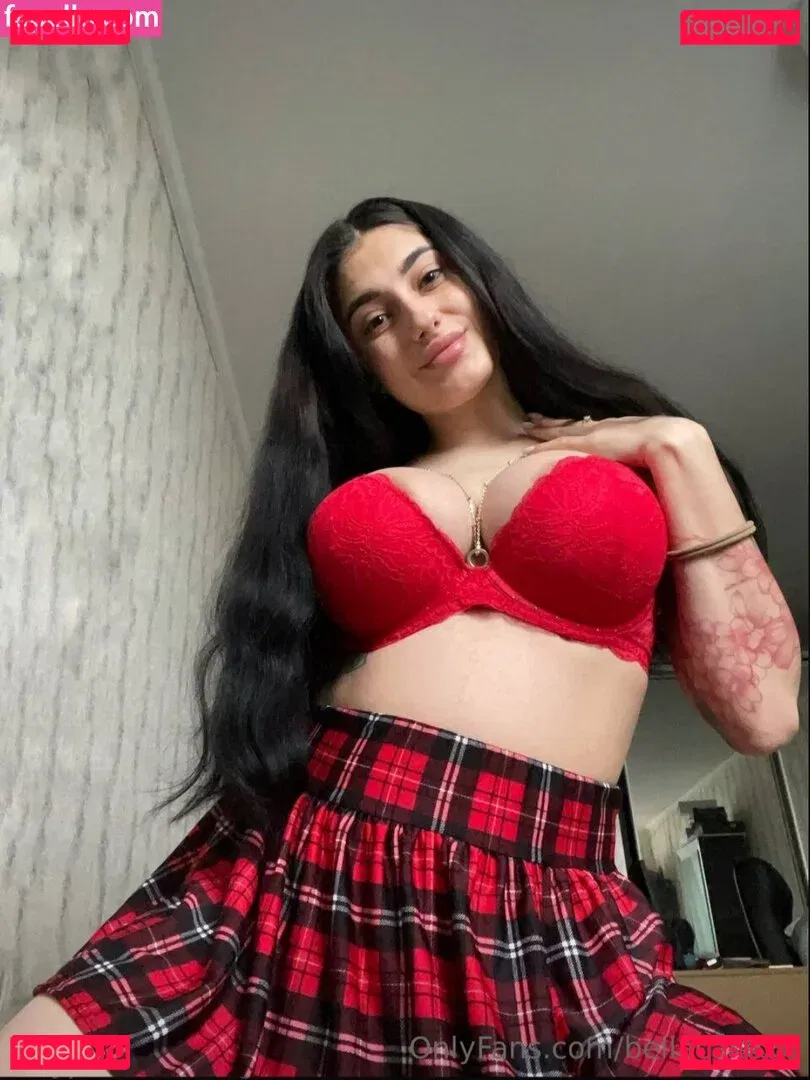 bellacakexx Onlyfans Photo Gallery 