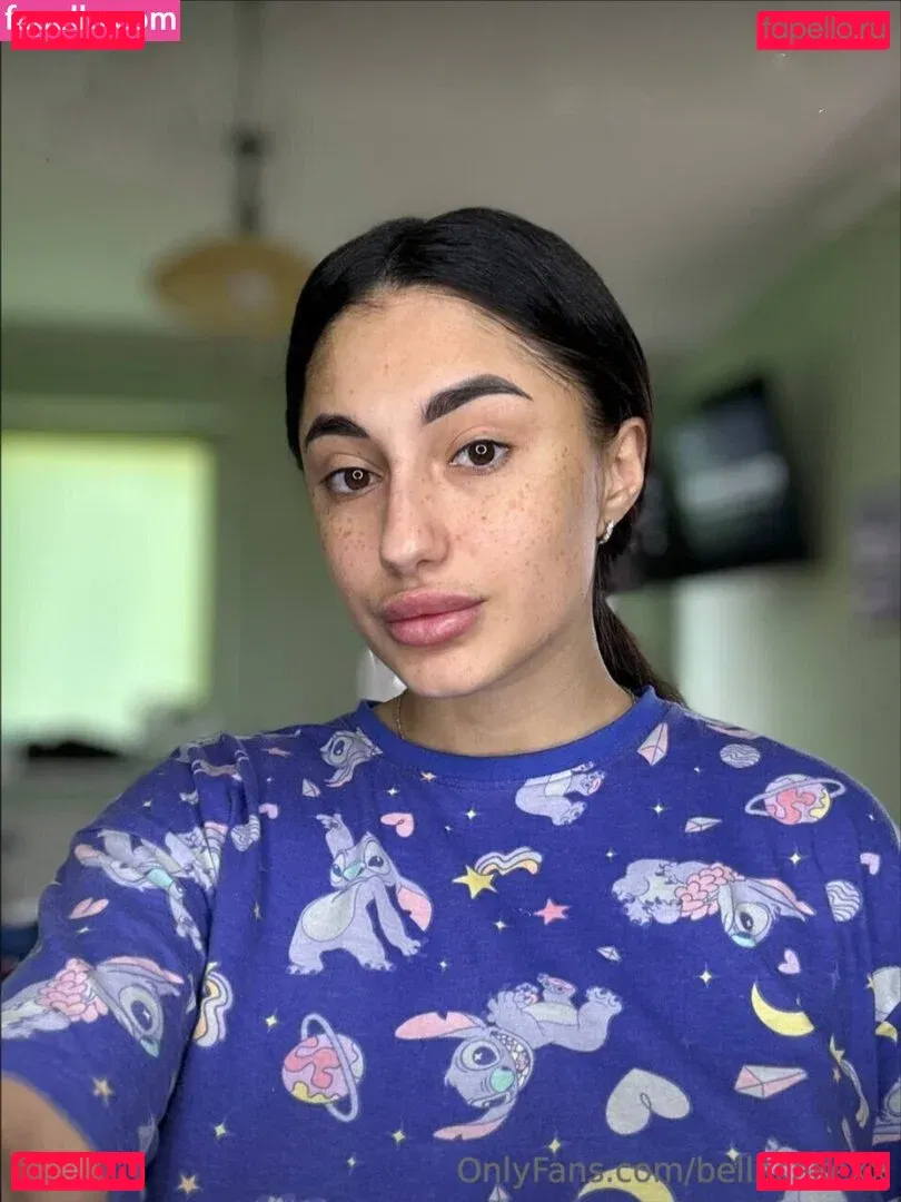 bellacakexx Onlyfans Photo Gallery 