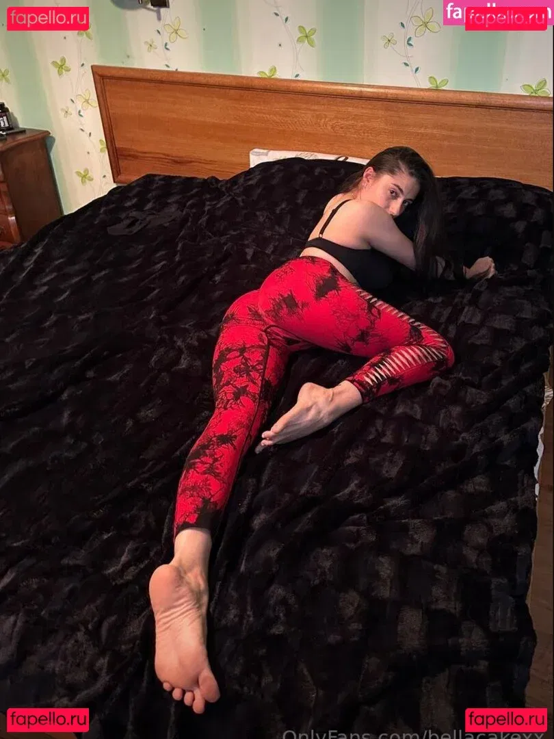 bellacakexx Onlyfans Photo Gallery 