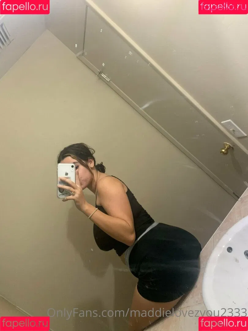 maddiexofree Onlyfans Photo Gallery 