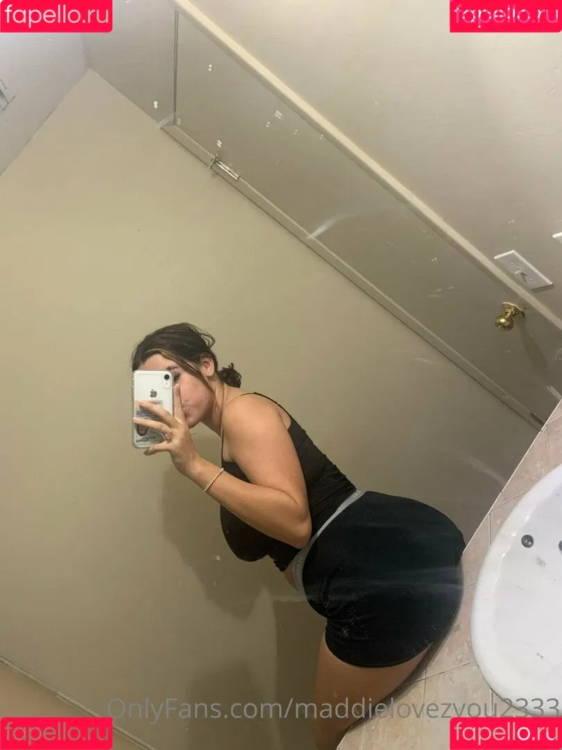 maddiexofree Onlyfans Photo Gallery 