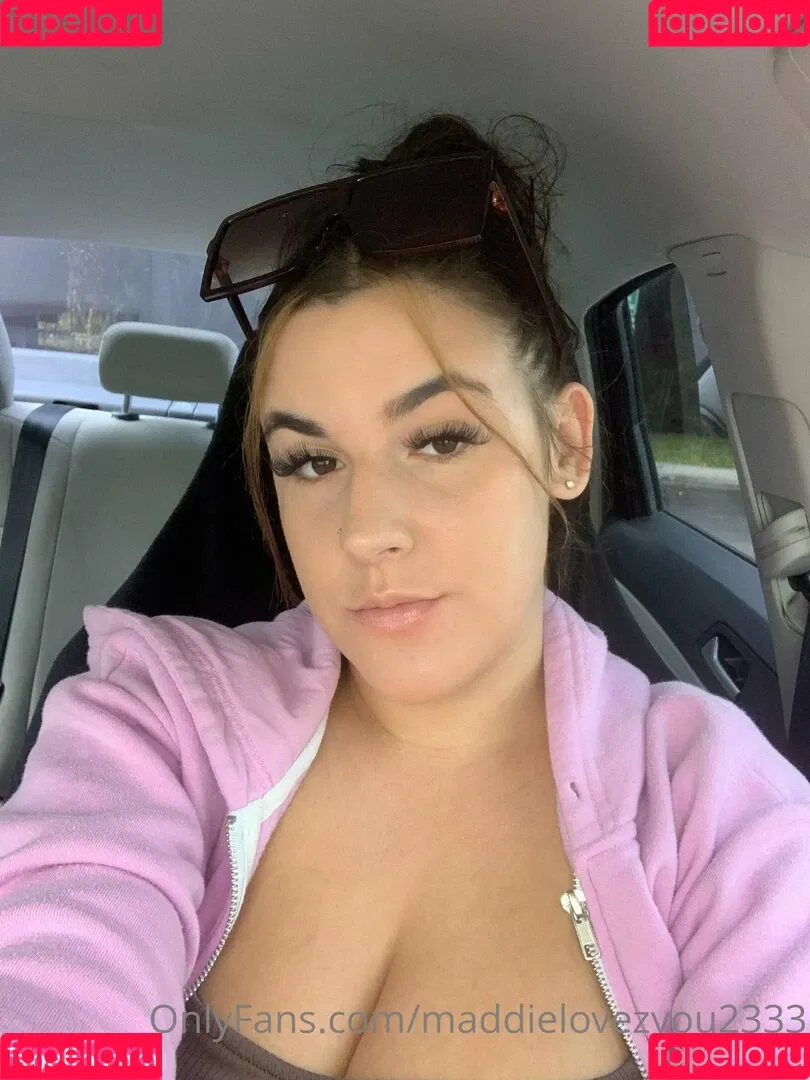 maddiexofree Onlyfans Photo Gallery 