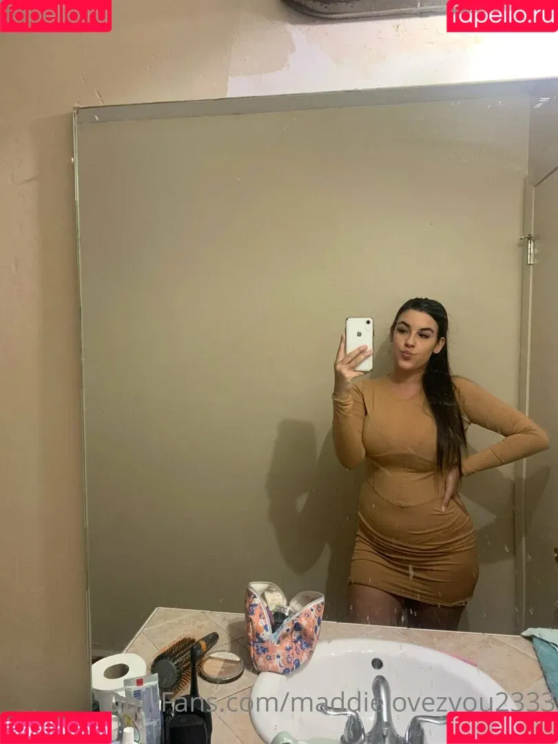maddiexofree Onlyfans Photo Gallery 