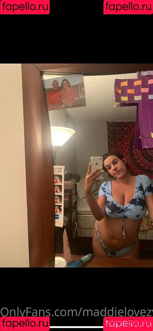 maddiexofree Onlyfans Photo Gallery 