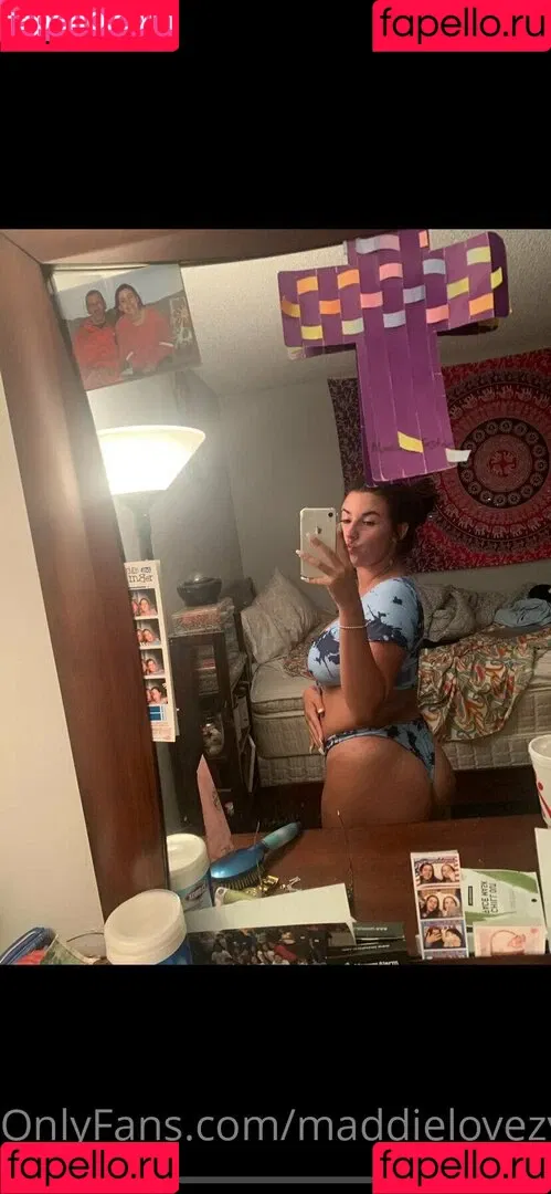 maddiexofree Onlyfans Photo Gallery 