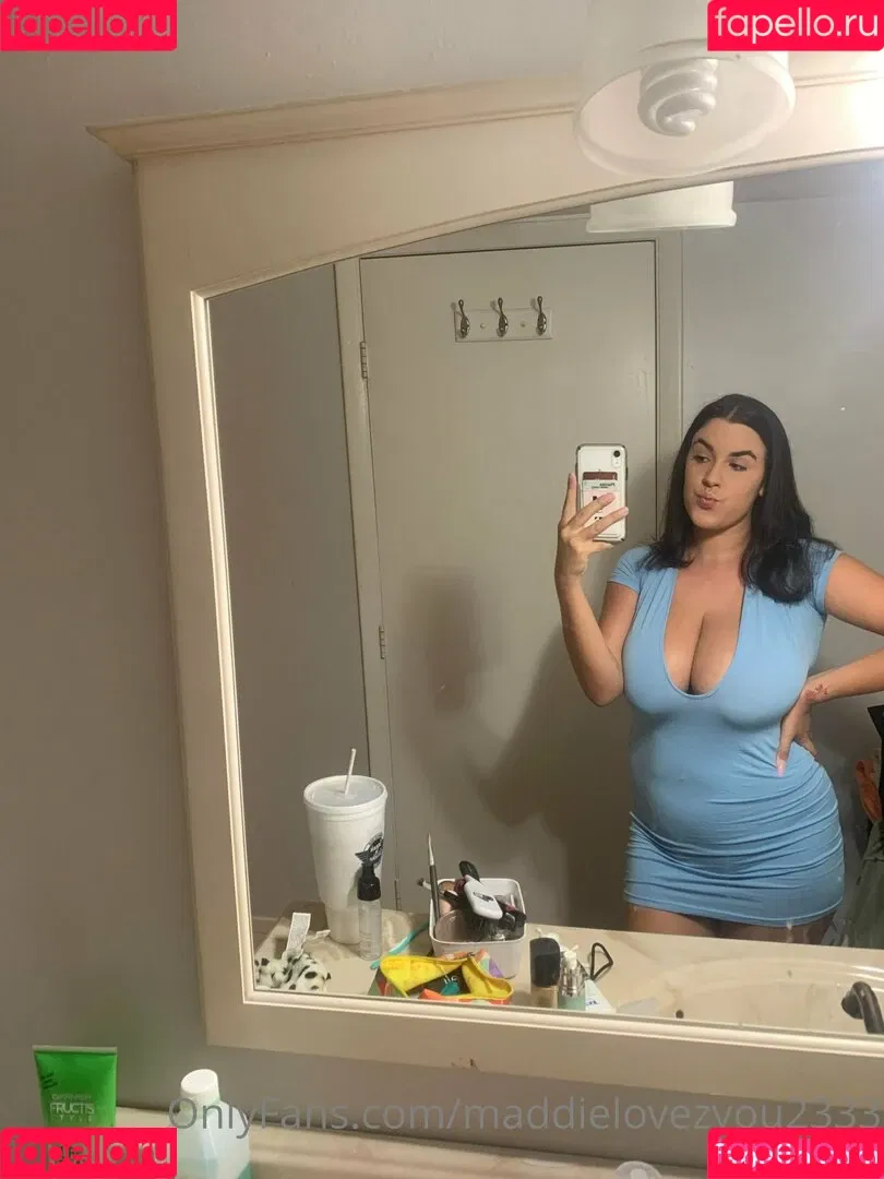 maddiexofree Onlyfans Photo Gallery 