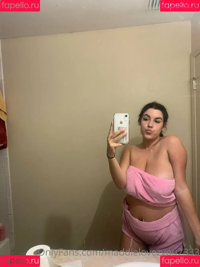 maddiexofree Onlyfans Photo Gallery 