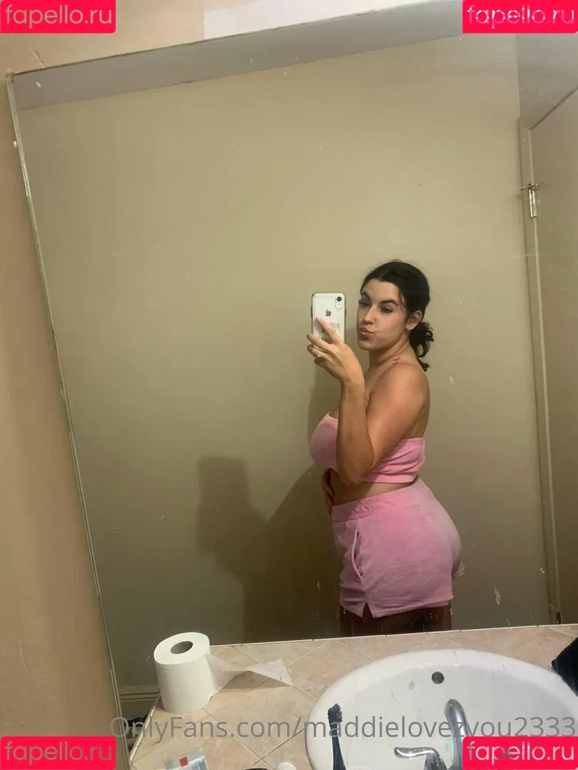 maddiexofree Onlyfans Photo Gallery 