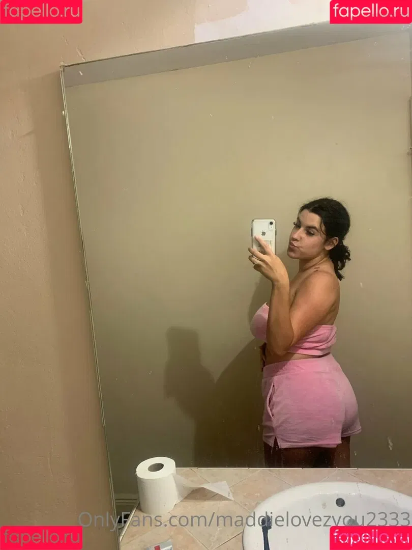 maddiexofree Onlyfans Photo Gallery 