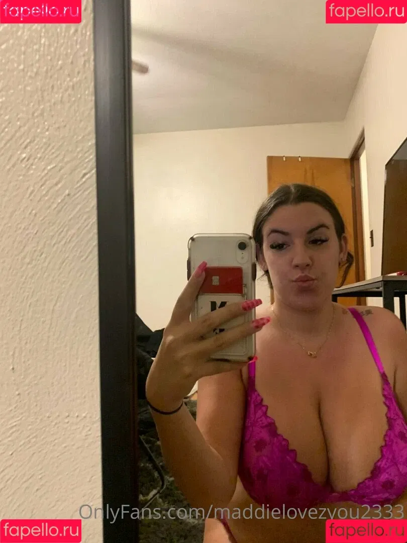 maddiexofree Onlyfans Photo Gallery 