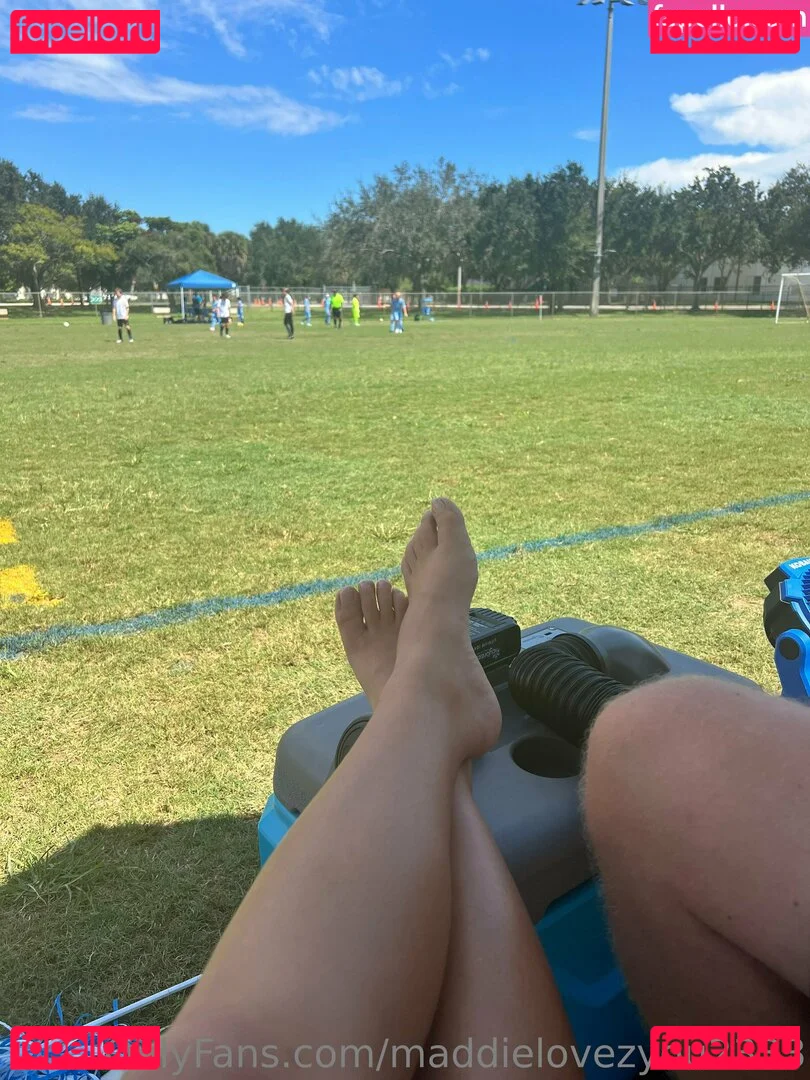 maddiexofree Onlyfans Photo Gallery 