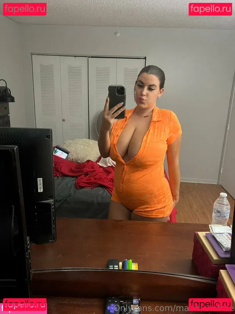 maddiexofree Onlyfans Photo Gallery 