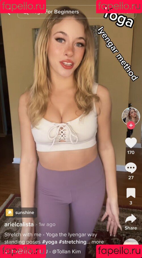 Aribets Onlyfans Photo Gallery 