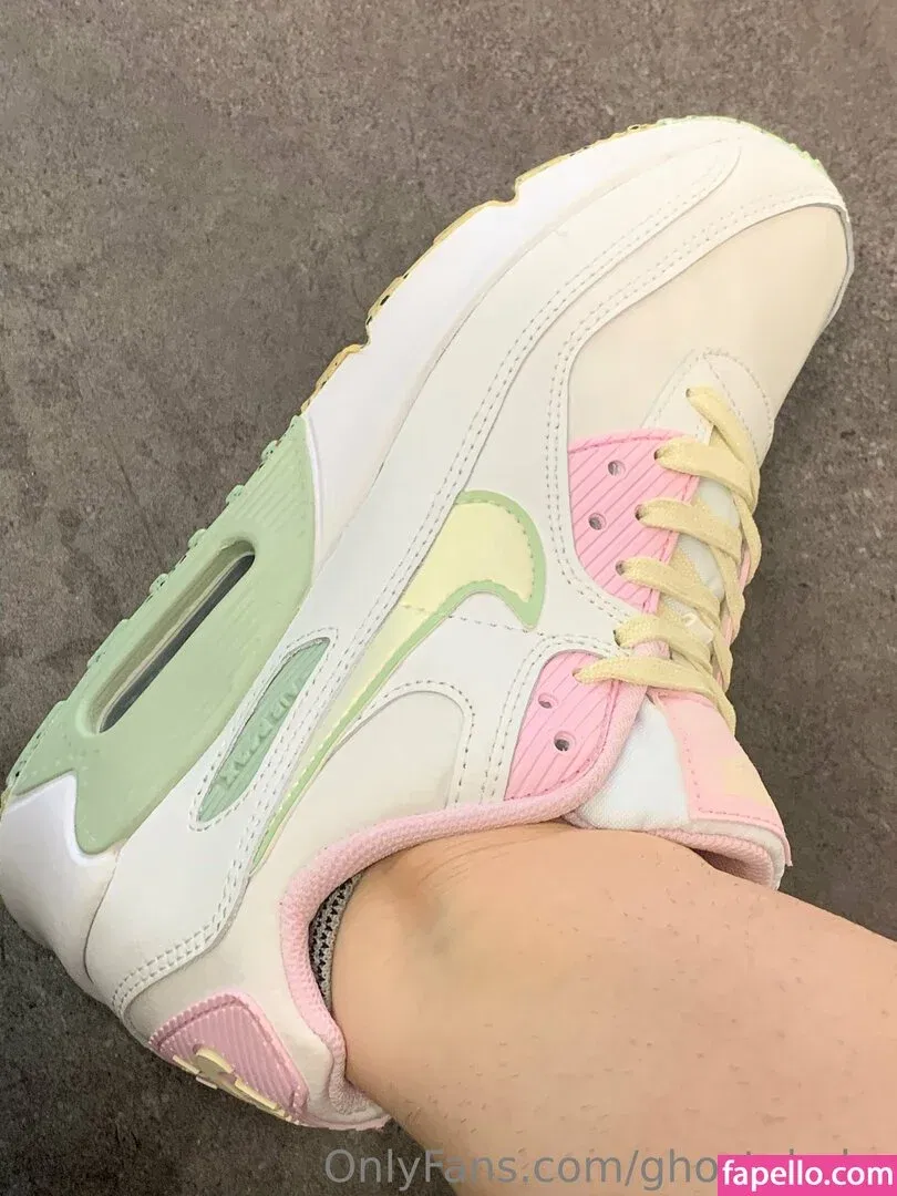 ghostebabe Onlyfans Photo Gallery 