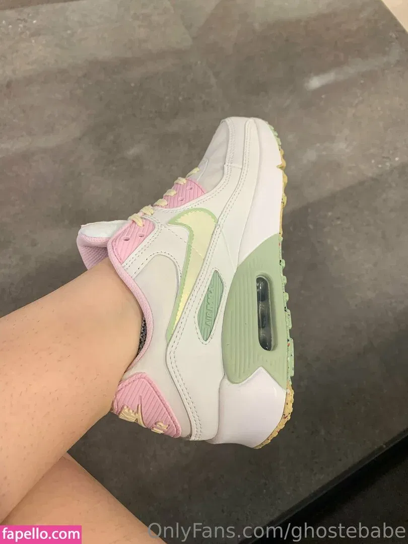ghostebabe Onlyfans Photo Gallery 