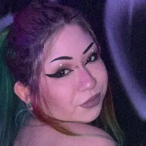 ghostebabe Onlyfans Photo Gallery 