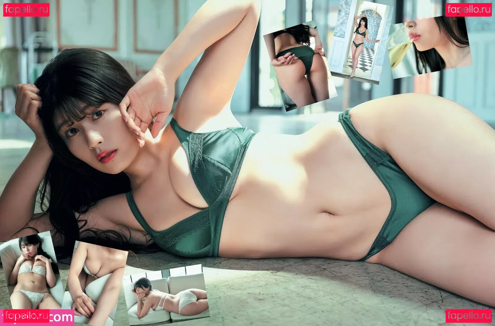 Yoshino Chitose Onlyfans Photo Gallery 