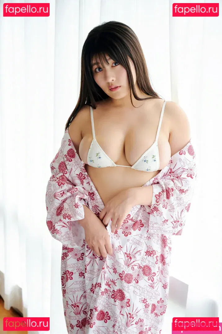 Yoshino Chitose Onlyfans Photo Gallery 