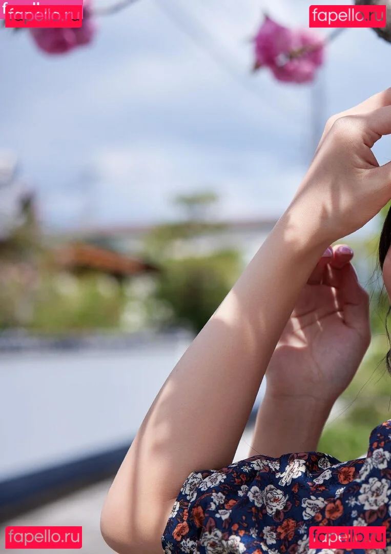 Yoshino Chitose Onlyfans Photo Gallery 